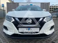 2020 Nissan QASHQAI