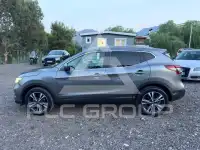 2020 Nissan QASHQAI
