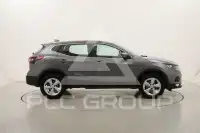2020 Nissan QASHQAI