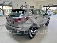 2020 Nissan QASHQAI