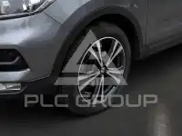 2020 Nissan QASHQAI