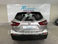 2020 Nissan QASHQAI