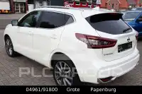 2020 Nissan QASHQAI