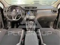2020 Nissan QASHQAI