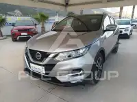 2020 Nissan QASHQAI