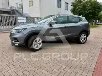 2020 Nissan QASHQAI