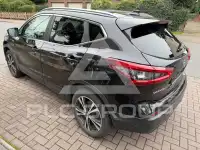 2020 Nissan QASHQAI