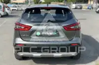2020 Nissan QASHQAI