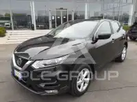 2020 Nissan QASHQAI