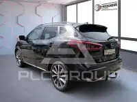 2020 Nissan QASHQAI