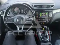 2020 Nissan QASHQAI