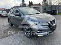 2020 Nissan QASHQAI