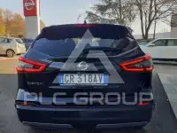 2020 Nissan QASHQAI