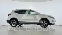 2020 Nissan QASHQAI