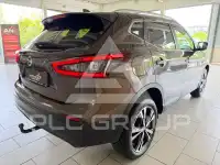 2020 Nissan QASHQAI