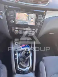 2020 Nissan QASHQAI