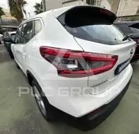 2020 Nissan QASHQAI