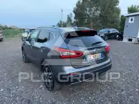 2020 Nissan QASHQAI