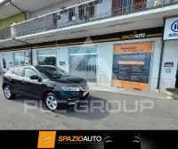 2020 Nissan QASHQAI