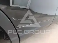 2020 Nissan QASHQAI
