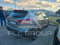 2020 Nissan QASHQAI