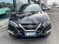 2020 Nissan QASHQAI