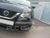 2020 Nissan QASHQAI