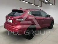 2020 Nissan QASHQAI