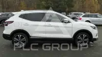 2020 Nissan QASHQAI