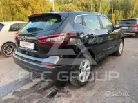 2020 Nissan QASHQAI