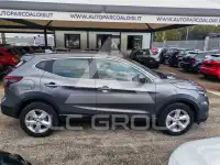 2020 Nissan QASHQAI