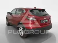2020 Nissan QASHQAI
