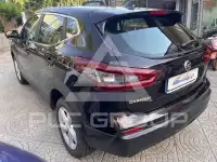 2020 Nissan QASHQAI