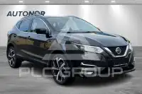 2020 Nissan QASHQAI