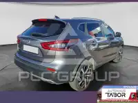 2020 Nissan QASHQAI