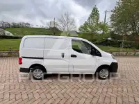 2020 Nissan NV 200