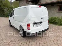 2020 Nissan NV 200