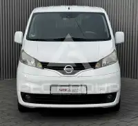 2016 Nissan NV 200