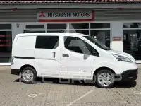 2020 Nissan NV 200
