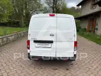 2020 Nissan NV 200