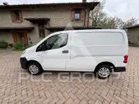 2020 Nissan NV 200