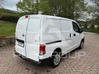 2020 Nissan NV 200