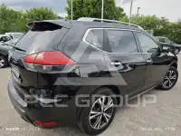 2020 Nissan X-TRAIL