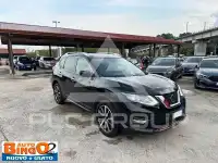 2020 Nissan X-TRAIL