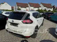 2020 Nissan X-TRAIL