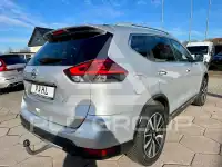 2020 Nissan X-TRAIL