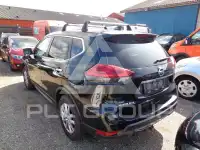 2020 Nissan X-TRAIL