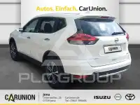 2020 Nissan X-TRAIL