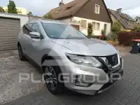2020 Nissan X-TRAIL