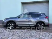 2020 Nissan X-TRAIL